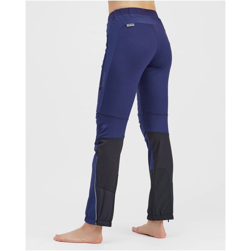 Silvini Women Bottoms Soracte WP1145 W 3218-WP1145/3208 Clothing/Outdoor/Silvini Your Sports Performance