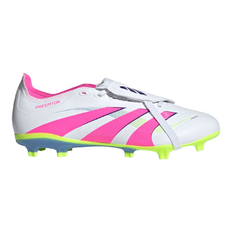 Adidas Predator League FT FG/MG M ID1320 football boots Footwear/Football/SR/FG Adidas