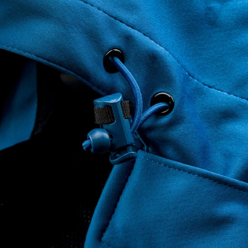 Men's Softshell CORO III In preparation Your Sports Performance