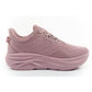 Fila women's sports shoes Retron pink sneakers comfortable fashionable Fila
