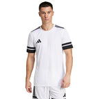 Adidas Squadra 25 M T-shirt JG5835 Clothing/Football Adidas