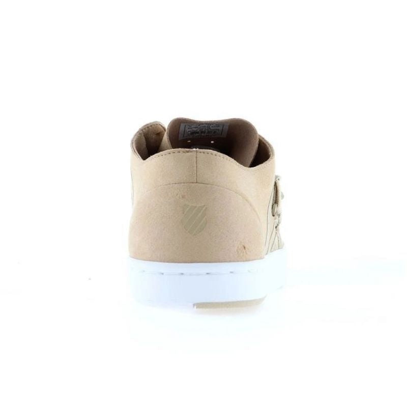 K- Swiss DR CINCH LO M 03759-234-M shoes Footwear/Lifestyle/K-Swiss Your Sports Performance