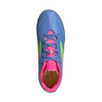Adidas F50 Club IN Jr IE3734 football boots Footwear/Football/JR/IN Adidas