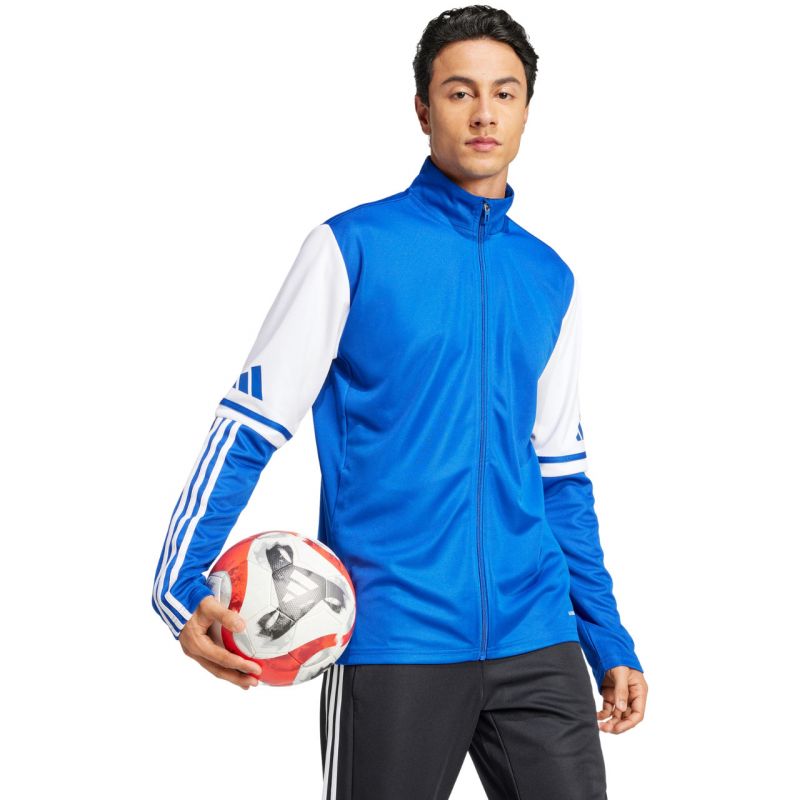 Adidas Squadra 25 Training M sweatshirt JD2980 Clothing/Football Adidas