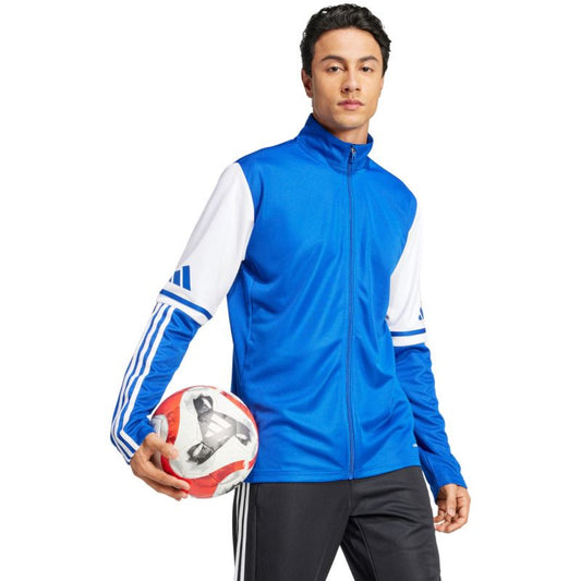 Adidas Squadra 25 Training M sweatshirt JD2980 Clothing/Football Adidas