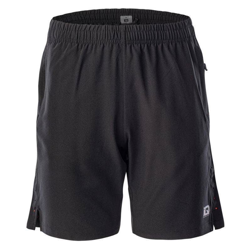 IQ Cross The Line Porio M shorts 92800499166 Clothing/Training/IQ Your Sports Performance