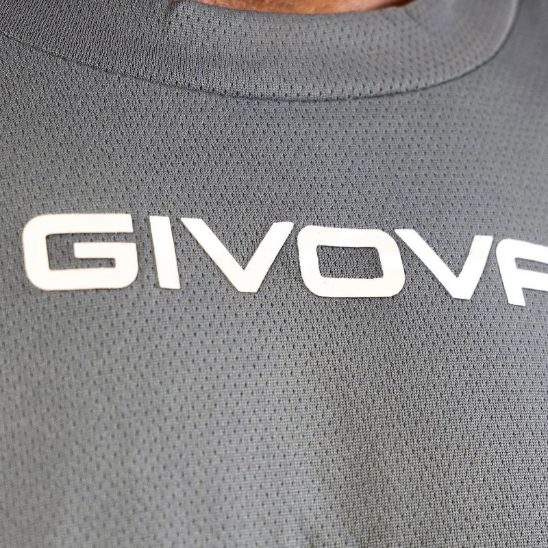 Givova One U MAC01-0023 football jersey Clothing/Football/Givova Givova