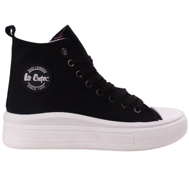 Lee Cooper Shoes W LCW-23-44-1629LA Footwear/Lifestyle/Lee Cooper Your Sports Performance