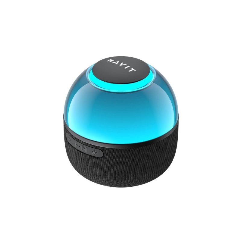 Havit SK900BT Wireless Bluetooth Speaker (Black) In preparation Your Sports Performance