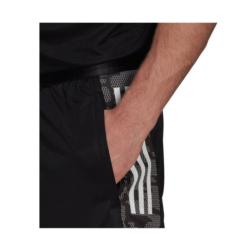 Shorts adidas Condivo 21 Primeblue M GE5419 Clothing/Training Adidas