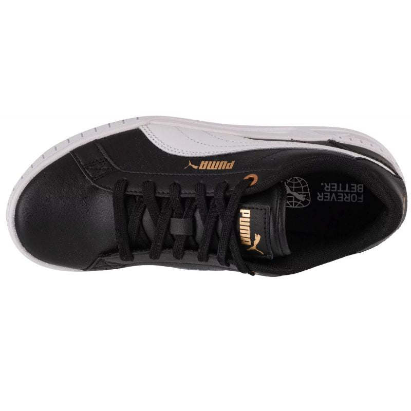 Puma Karmen Wedge W shoes 390985-01 Footwear/Lifestyle Puma