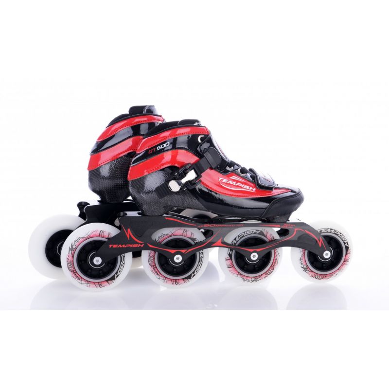 Tempish GT 500/90 10000047016 speed skates Accessories/Skating/Rolki (pozostałe) Your Sports Performance