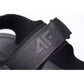 Sandals 4F M 4FSS23FSANM019-20S Footwear/Outdoor 4F
