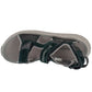 Columbia Konos Hiker 3-Strap Sandal M 2121571010 sandals Footwear/Outdoor/Columbia Your Sports Performance