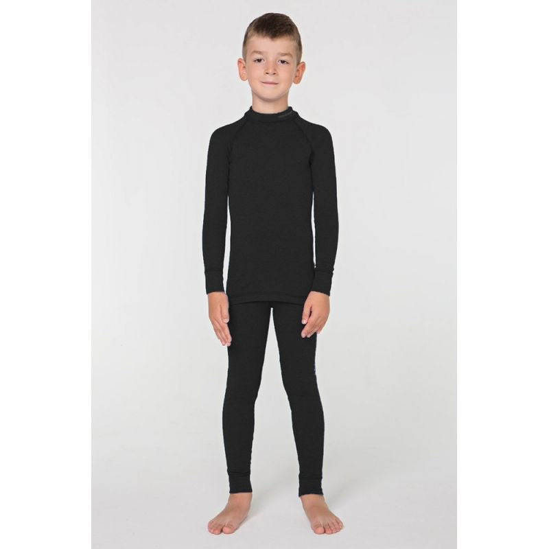 Thermoactive underwear Meteor Jr 140-146 cm 47132 Clothing/Ski Your Sports Performance