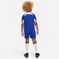 Nike Chelsea FC 2023/24 JSY Stadium Home Jr Football Kit DX2799-496 Clothing/Football Nike
