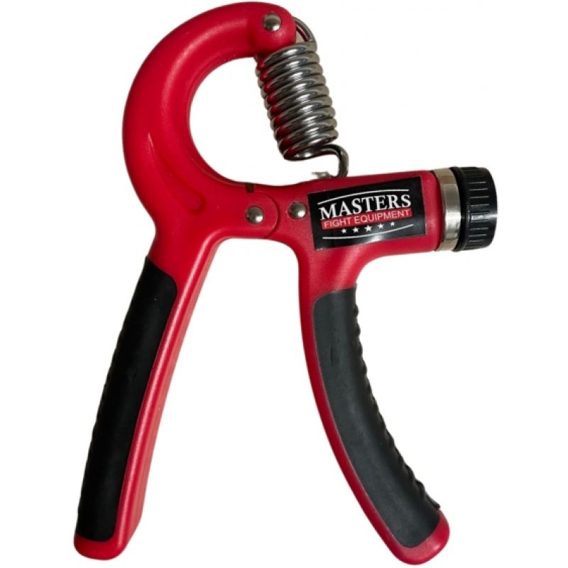 Masters hand gripper 0992-02 Accessories/Training equipment Your Sports Performance