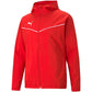 Puma teamRise All Weather Jacket M 657396 01 Clothing/Training Puma