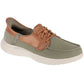 Skechers Slip-Ins: On-The-Go Flex - Palmilla 136536-OLV Green 36 In preparation Your Sports Performance