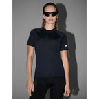 Women's quick-drying cycling jersey 4F 4FWSS25TFTSF1291-20S *Kategoria tymczasowa Your Sports Performance