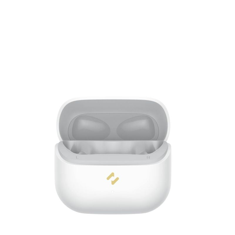 Havit TW982 TWS Wireless Headphones (White) In preparation Your Sports Performance