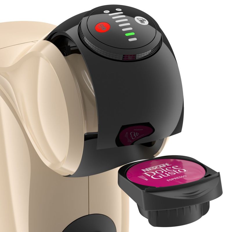DeLonghi Dolce Gusto EDG226.BG Coffee Maker AGD - Produkty/Ekspresy do kawy Your Sports Performance