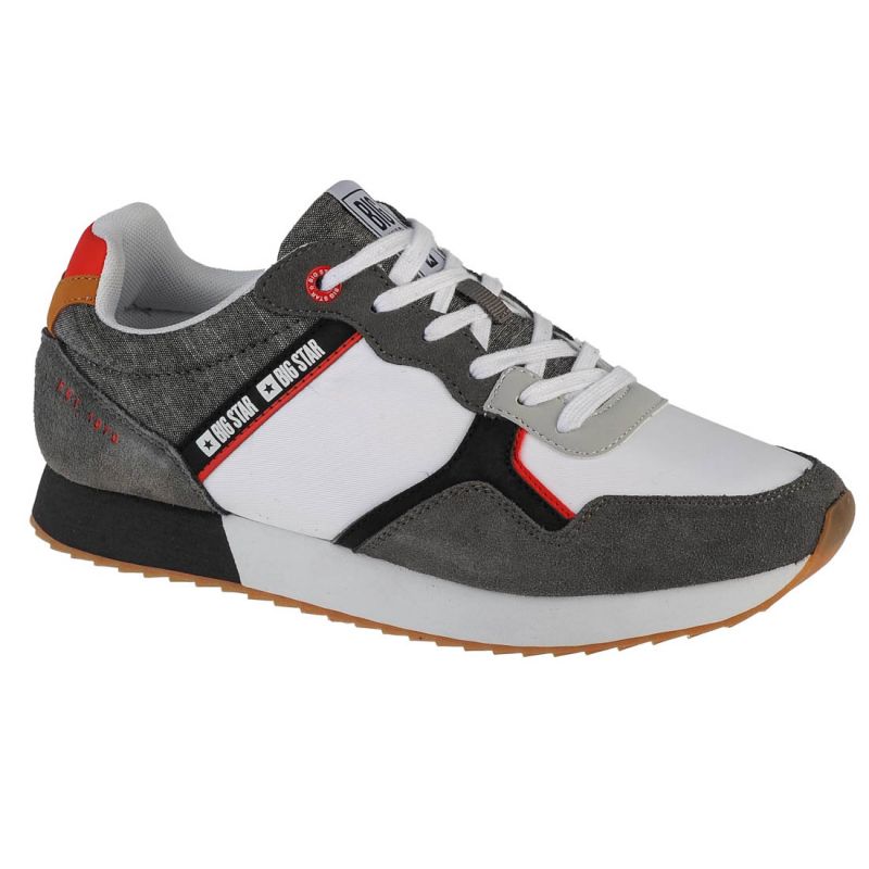 Big Star Shoes M JJ174147 Footwear/Lifestyle/Under Armour Your Sports Performance