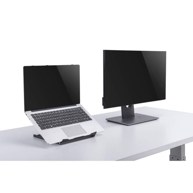 INTELLINET ADJUSTABLE LAPTOP STAND In preparation Your Sports Performance