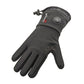 GLOVII HEATED, INSULATED AND WINDPROOF UNIVERSAL GLOVES SIZE L-XL GLWXL Narciarstwo/Rękawice Your Sports Performance