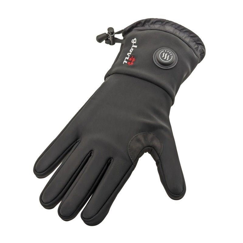GLOVII HEATED, INSULATED AND WINDPROOF UNIVERSAL GLOVES SIZE L-XL GLWXL Narciarstwo/Rękawice Your Sports Performance