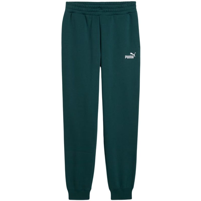 Puma ESS no.1 Logo Sweatpants FL M 682607 75 Clothing/Lifestyle/Trousers, shorts Your Sports Performance