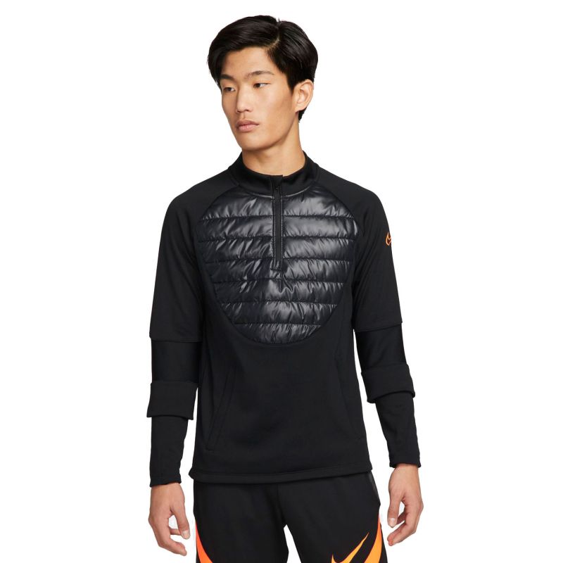 Nike Therma-Fit Academy Winter Warrior M DC9168-010 sweatshirt Clothing/Training Nike