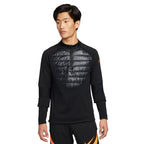 Nike Therma-Fit Academy Winter Warrior M DC9168-010 sweatshirt Clothing/Training Nike