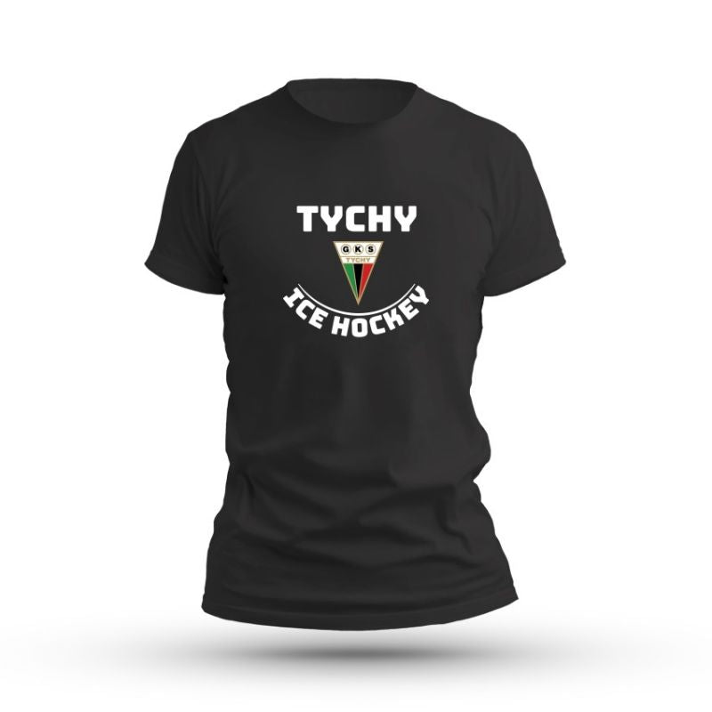 GKS Tychy Ice Hockey Kids T-shirt In preparation Your Sports Performance