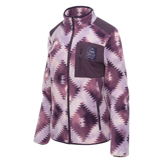 CLOYNE WO'S W fleece Clothing/Outdoor/Elbrus Your Sports Performance