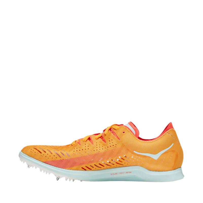 Hoka U Cielo X LD 1123097 spikes Footwear/Running/Men/Hoka Your Sports Performance