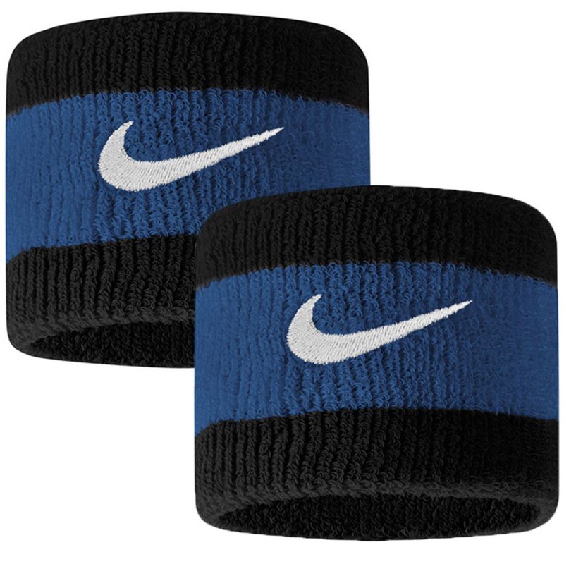 Nike Swoosh wristbands N0001565050OS Accessories/Straps/Nike Nike