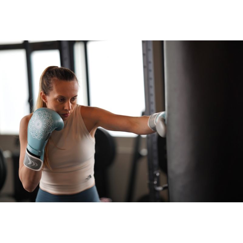 Yakima Sport Mandala Women&#39;s Gloves 8 oz W 1005528 oz Accessories/Gloves Yakima