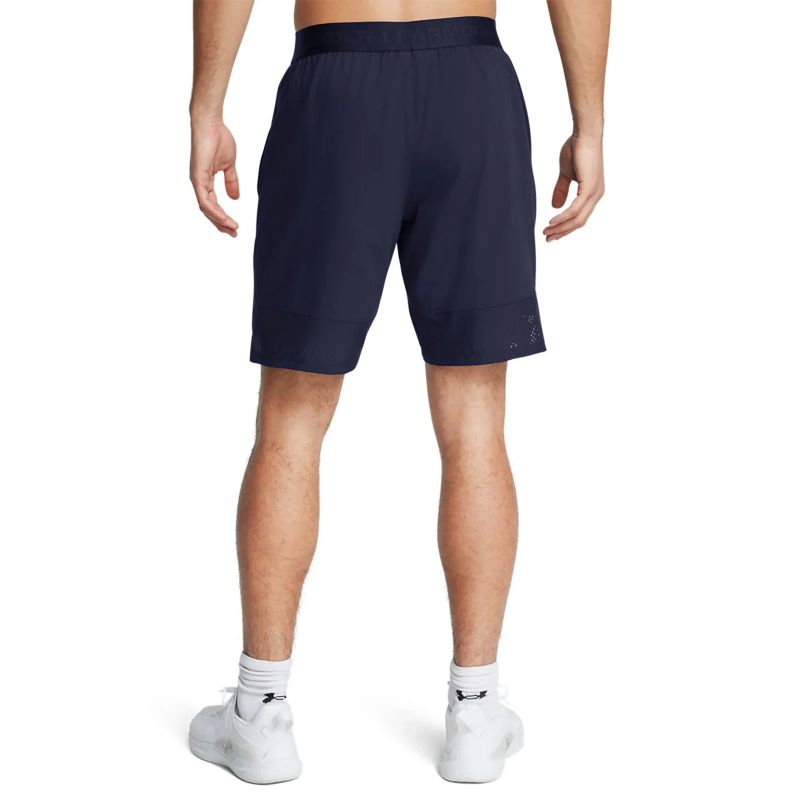 UNDER ARMOR UA Vanish Woven Shorts (1370382-410) In preparation Your Sports Performance