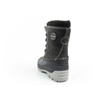 Lee Cooper winter boots children's insulated snow boots for boys black In preparation Your Sports Performance