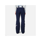 ROSSIGNOL W Jcc Valthor Pant women's ski pants blue