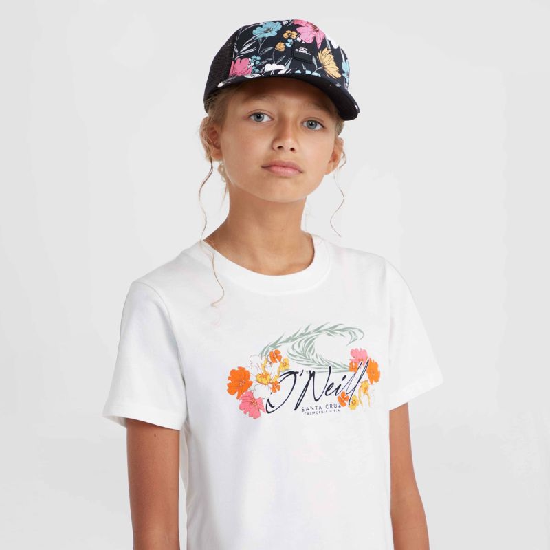 O'Neill Sefa Graphic T-Shirt Jr 92800614165 ONeill