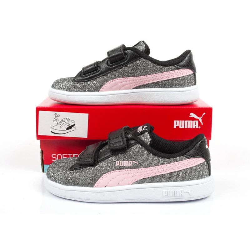 Puma Smash v2 Jr shoes 367380 30 Footwear/Lifestyle Puma