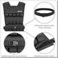 30kg Cordura HMS KTO30 Weighted Training Vest In preparation Your Sports Performance