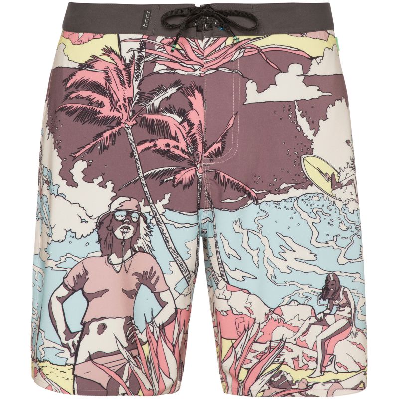 Men's PROTEST PERRY Boardshorts