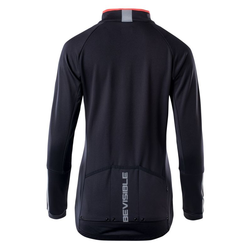 Evenly Wmns W Cycling Jacket Clothing/Training/IQ Your Sports Performance