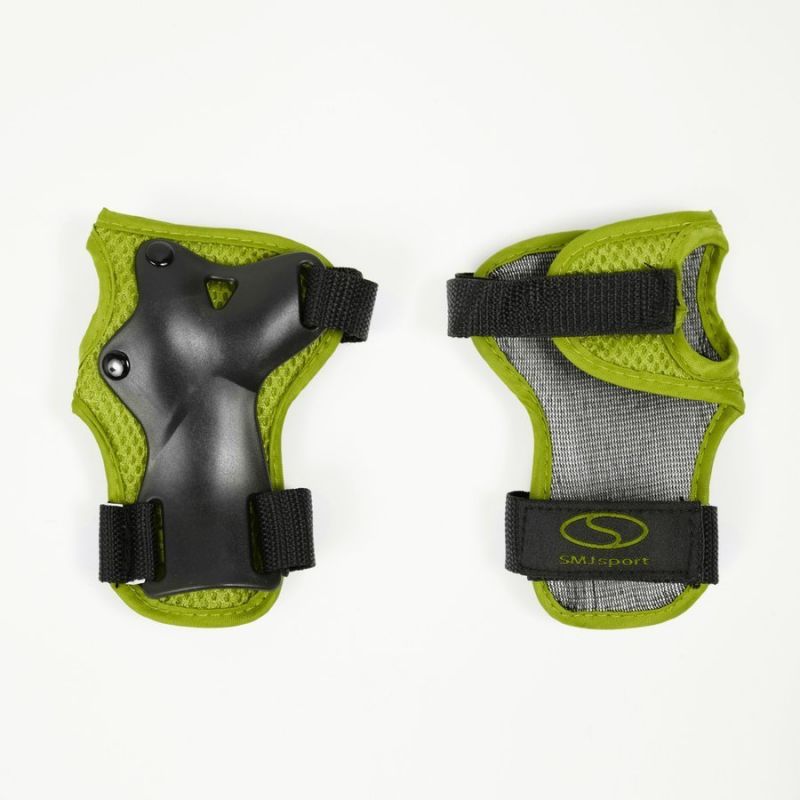 Protectors set BS-P003 Jr HS-TNK-000013942 Accessories/Protectors and knee pads Your Sports Performance