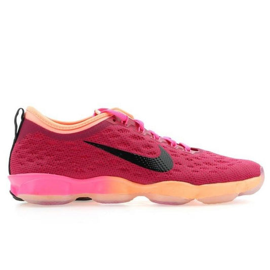 Nike Zoom Fit Agility 684984-603 In preparation Nike