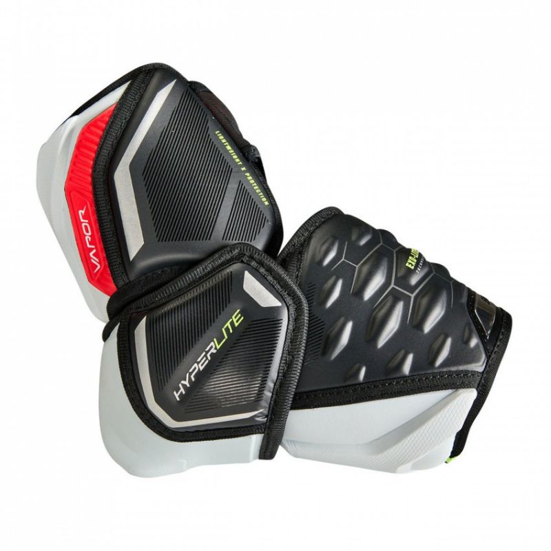 Bauer Vapor Hyperlite Int 1059927 Hockey Elbow Pads Accessories/Protectors and knee pads/Bauer Bauer