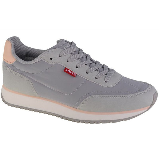 Levi&#39;s Stag Runner SW 234706-680-54 shoes Footwear/Lifestyle/Levis Your Sports Performance